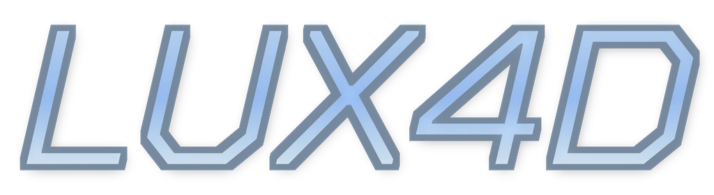 LUX4D